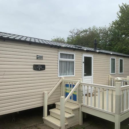 Cljp Caravan Cleethorpes Beach Formally Thorpe Park Free Wi-Fi Exterior foto