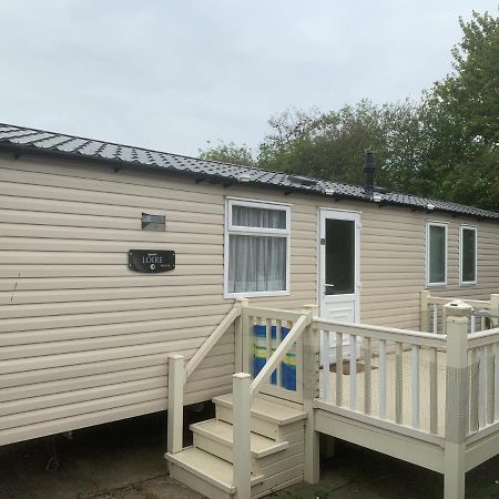 Cljp Caravan Thorpe Park Cleethorpes Free Wi-Fi Hotel Exterior foto