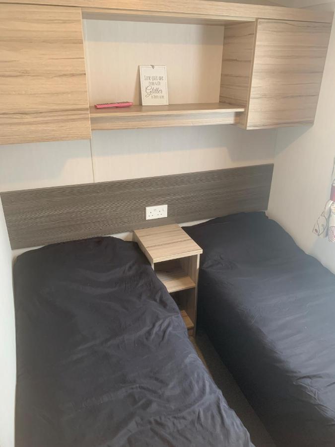 Cljp Caravan Cleethorpes Beach Formally Thorpe Park Free Wi-Fi Exterior foto